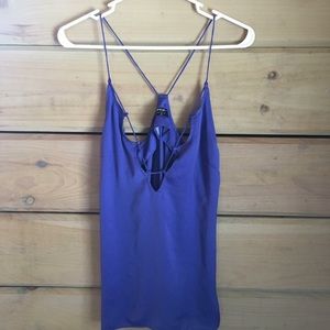 COPY - Nasty Gal Tank Top